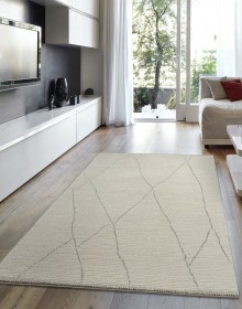 Синтетичний килим SCANDI 4922-17733 - высокое качество по лучшей цене в Украине.